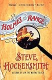 Holmes on the Range (Holmes on the Range Mysteries) by Steve Hockensmith
