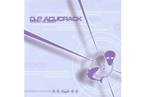 Mako vs. Geist