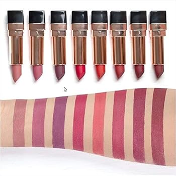 topface instyle matte lipstick