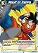 Dragon Ball Super TCG - Result of Training - Series 1 Booster Galactic Battle - (Series 1 Booster: Galactic Battle) - BT1-051