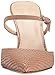 Nine West Women's Tiessa Leather Dress Pump