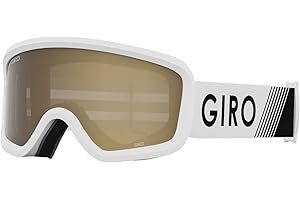 Giro Chico 2.0 Toddler Ski Goggles - Snowboard Goggles for Kids, Boys & Girls 2-4
