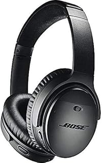 Bose QuietComfort 35 II Wireless
