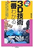 3D技術が一番わかる (しくみ図解)