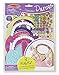 Melissa & Doug Simply Crafty Precious Purses Craft Kit (Makes 3 Purses)