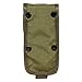 ESEE Sheath Accessory Pouch - Compatible with Models 5/6 - Made in USA (Long, Khaki)