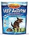 Zuke’s Hip Action, Hip And Joint Support Treats, Soft And Chewy Natural Beef Dog Treats, Beef Recipe - 6.0 OZ Bag