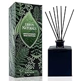 Urban Naturals Balsam Forest Reed Diffuser Oil Set