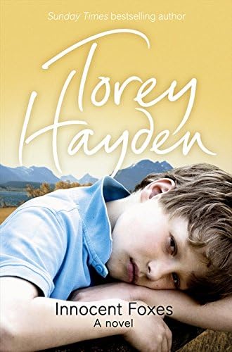 Innocent Foxes: A Novel
