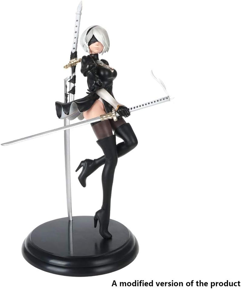 nier automata figure amazon