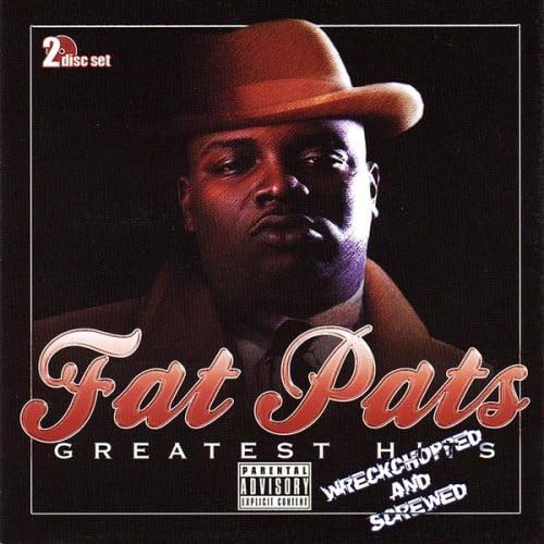 FAT PAT - Ghetto Dreams - Amazon.com Music