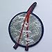 SpaceAuto NASA Space Center Astronaut Program Vector Military Tactical Morale Badge Patch 3.15