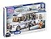 Mega Bloks World Builders NYPD Mobile Command Center
