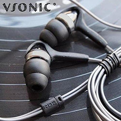 Vsonic GR02 Bass Edition