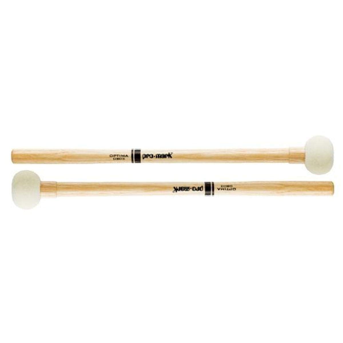 ProMark OBD3 Bass Drum Mallets