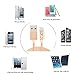 Apple MFi Certificated DLAND Golden Braided Aluminum USB Cable 3.3ft (1M) 8-Pin Lightning USB Charge Tangle Free Heavy Duty Lightning Charger Cable Cord for iPhone 6 6 Plus 5S 5C 5, iPad Air, iPad 4th Generation, iPad Mini, iPad Mini with Retina Display, iPod Touch 5th Generation and iPod Nano 7th Generation