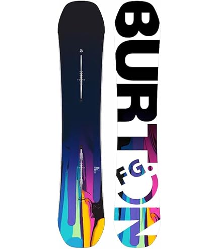 Burton Feelgood Flying V スノーボード バートン 149 Amazon.com : Burton Womens Feelgood Flying V Snowboard