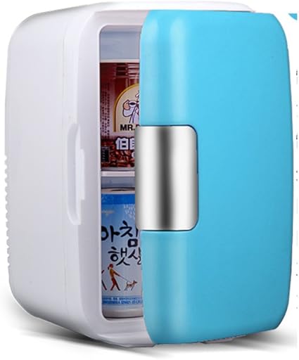 sl bx 6l coche refrigerada mini nevera