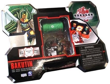bakugan case amazon