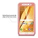 Galaxy Note 5 Case, BENTOBEN Samsung Galaxy Note 5 Case Shockproof Heavy Duty Hybrid Full Body Rugged Holster Protective Case for Samsung Galaxy Note 5 with Rotating Kickstand + Belt Clip (Rose Gold)