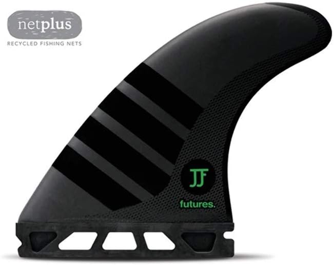 Future Fins John John 2 Alpha Thruster Set