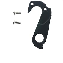 thumbnail image 2 of Derailleur Hanger 163 For Cervelo Bikes - CNC Replacement Dropout For R3 R5 S5 RCA Models 2 of 9