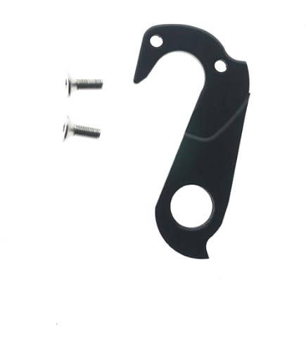 Patte de dérailleur Cervélo DRH-WMN112 fixation standard - CVR18