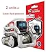 IPG For Cozmo Robot Face Screen Guard. Excellent protector from unexpected attacks of kids and pets. Best protection against scratches