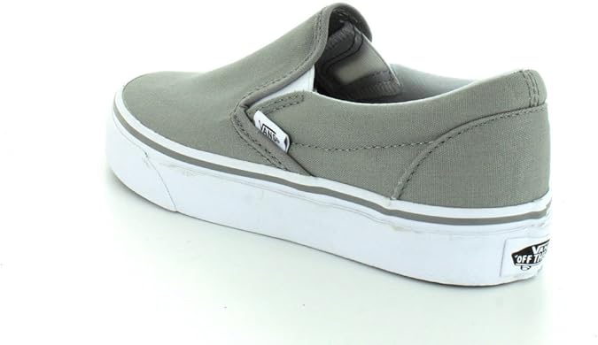 wild dove slip on vans