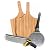 Camp Chef Italia Pizza Kit