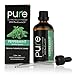 Peppermint Essential Oils Aromatherapy Premium Therapeutic Grade Pure Peppermint Essential Oil 4 oz - (Peppermint Oil - Mentha piperita)