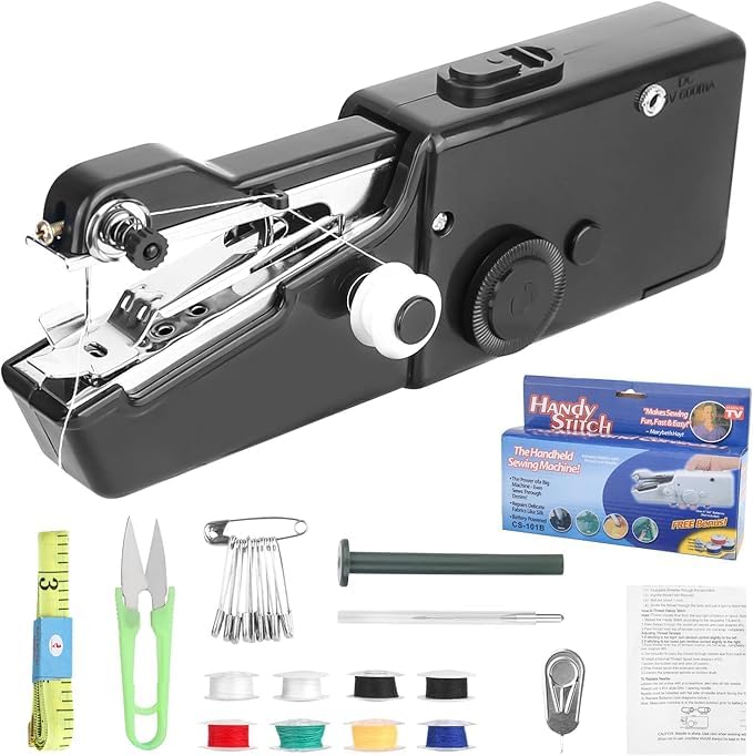 COM-FOUR Nail Dryer "Monkey" Nail Dryer im funny Monkey Design - 1 Piece