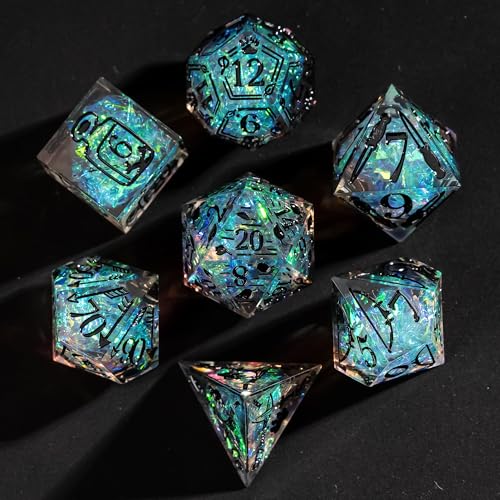 Transparent W/Black Ranger Pattern