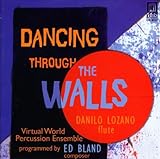 DANCING THROUGH THE WALLS                          image