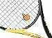 The Original Middle Finger Tennis Dampener by Racket Expressions (2 & 5 Packs)