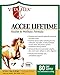 Vita Flex Accel Lifetime Health and Wellness Formula Horse Supplement
