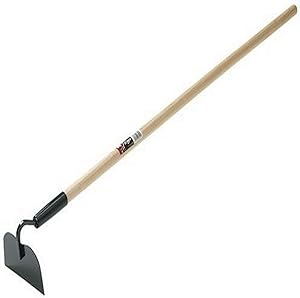 True Temper 1850100 Garden Hoe