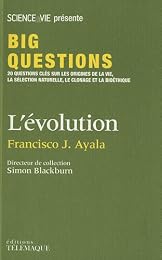 L' évolution