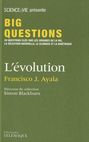 L' évolution