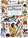 Adventures in Cold Places, Activities and Sticker Books (Lonely Planet Kids) by Lonely Planet Kids