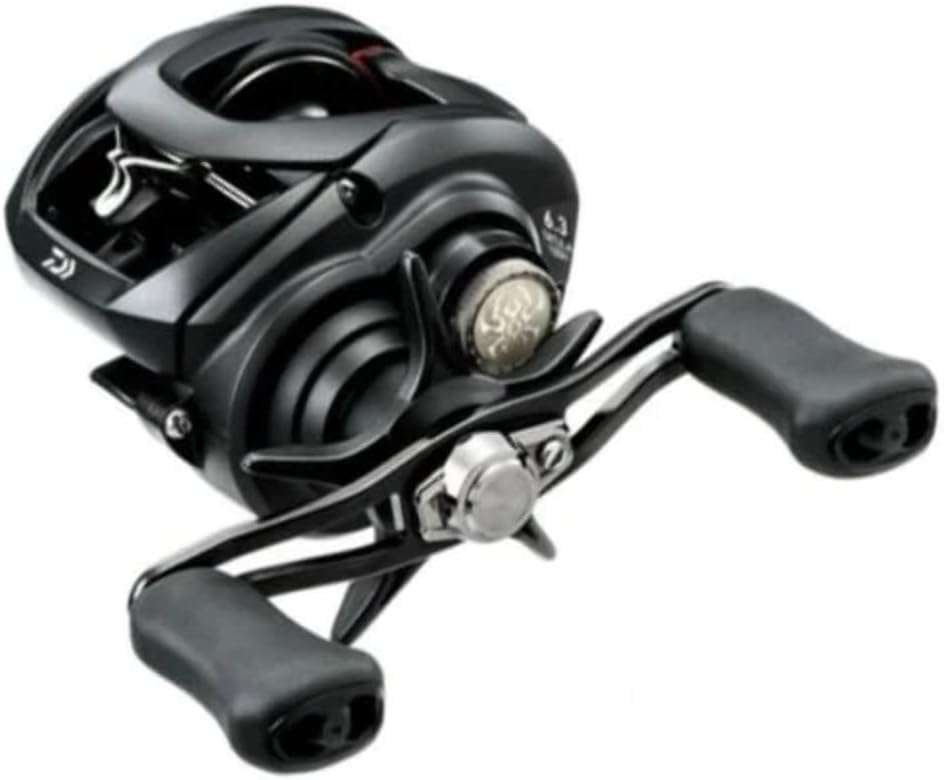daiwa tatula