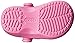 crocs Karin Kids' Clog (Toddler/Little Kid), Party Pink, 13 M US Little Kid