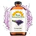 Lavender Essential Oil (Huge 4oz Bottle) Bulk Lavender Oil - 4 Ounce primary
