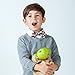 Peppercorn Kids Boys Bow Tie