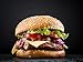 Bellemain Burger Press Non-Stick Hamburger Patty Maker Makes 4 1/2