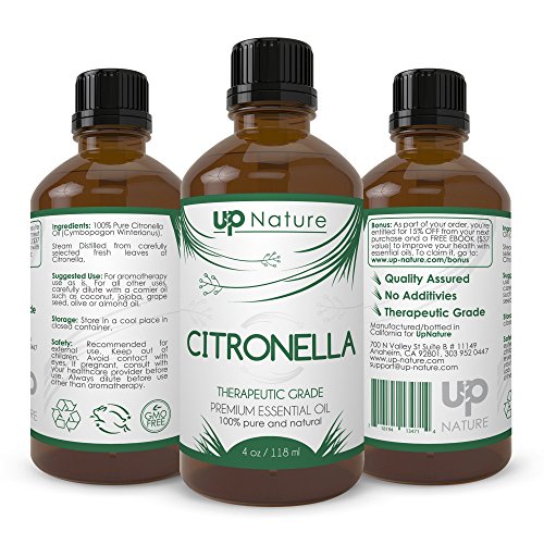 1 UpNature+Citronella+Anti+fungal+Anti+inflammatory+Aromatherapy