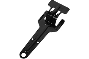 Alipis Tray Extractor Hot Plate Gripper Air Fryer Convection Toaster Oven Tray Extractor Oven Food Scald Resistant Clip Kitchen Tools for Lifting Tray from Toaster