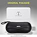 ATTCL Unisex Retro Metal Frame Driving Polarized Aviator Sunglasses For Men Women 18020blackgray