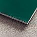 Noico Green 170 mil 18 sqft Car Waterproof Sound Insulation, Heat and Cool Liner, Self-Adhesive Closed Cell PE Foam Deadening Material (1/6'' Thick Sound Deadener)