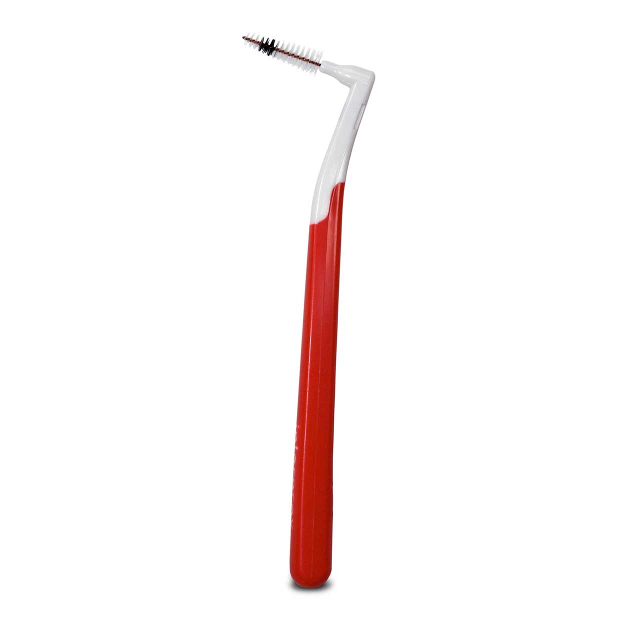 Interprox Plus Interdental Brushes Box of 100 (Red Miniconical)